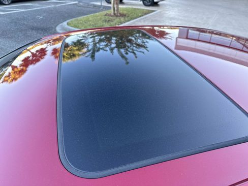 New 2025 Lexus ES 350 w/ Premium Package image 11