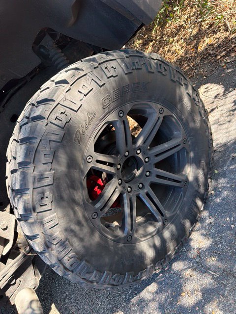 Used 2006 HUMMER H2 SUT AWD/4WD image 8