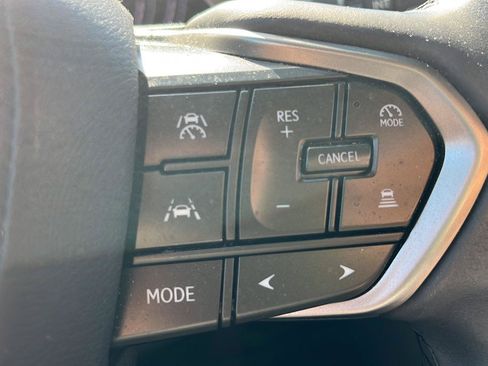 Used 2024 Lexus NX 350 AWD w/ Cold Area Package image 8