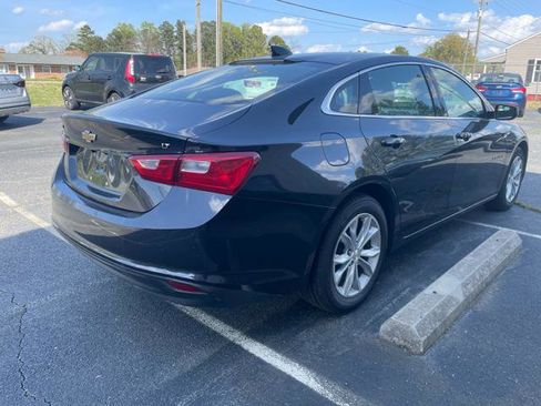 Used 2023 Chevrolet Malibu LT FWD image 7