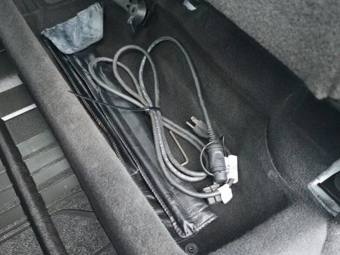 Used 2019 Chevrolet Silverado 1500 LTZ image 18