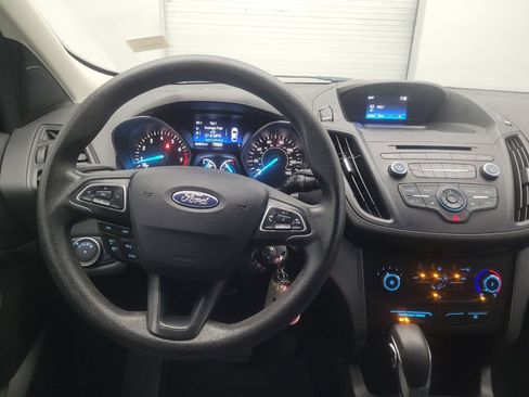 Used 2018 Ford Escape S FWD image 22