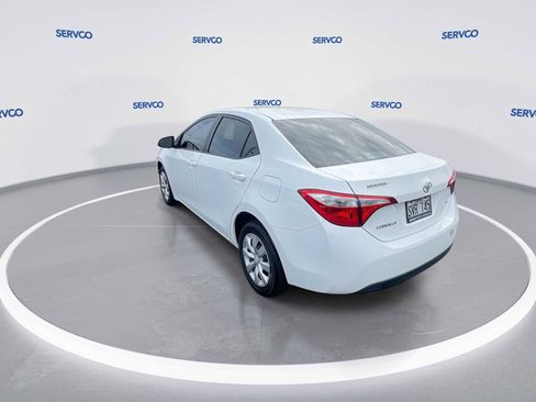 Used 2016 Toyota Corolla LE image 6