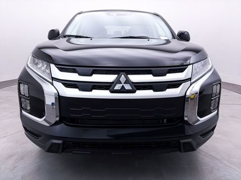New 2026 Mitsubishi Outlander Sport ES AWD/4WD image 2