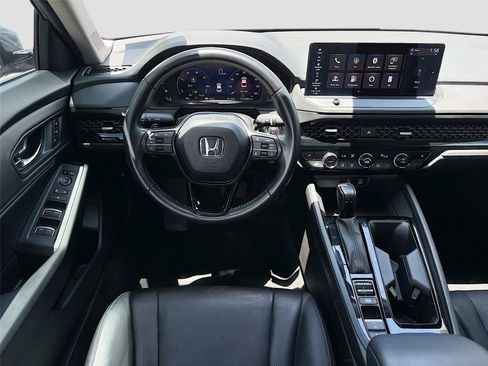 Used 2023 Honda Accord EX-L image 26