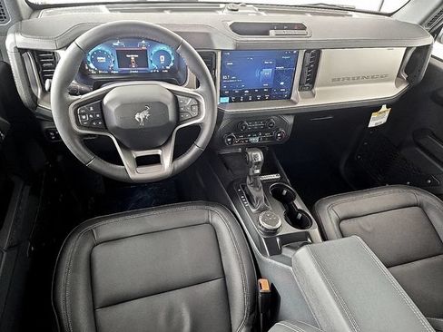 Used 2026 Ford Explorer ST-Line w/ Premium Package RWD image 10