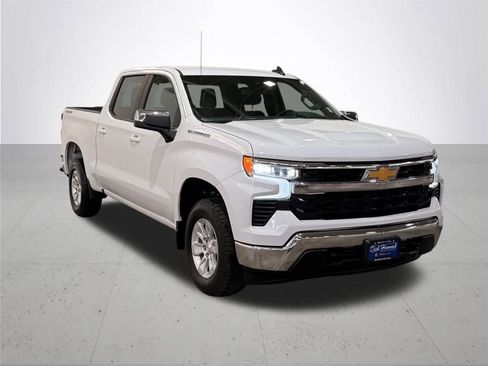 Used 2023 Chevrolet Silverado 1500 LT image 7