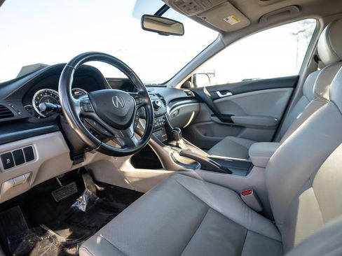 Used 2014 Acura TSX Sedan image 7