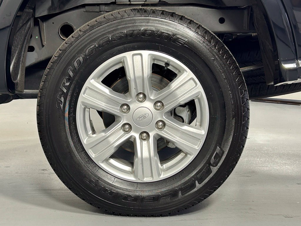 Used 2022 Ford Ranger XLT AWD/4WD image 33