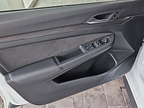 Used 2024 Volkswagen GTI SE image 25