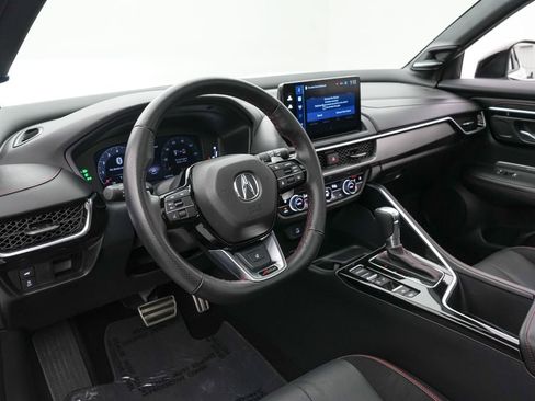 Used 2025 Acura ADX A-Spec AWD/4WD image 13