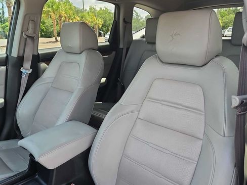 Used 2019 Honda CR-V EX-L image 13