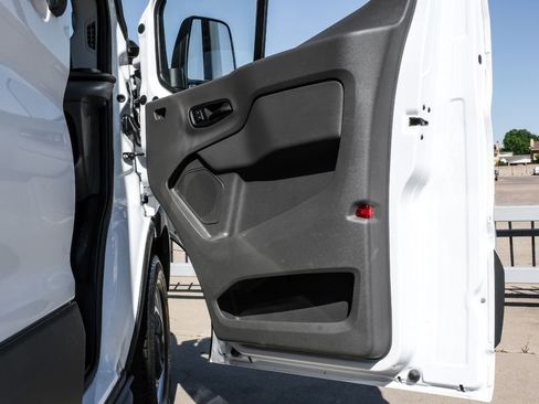 Used 2023 Ford Transit 150 Medium Roof RWD image 40