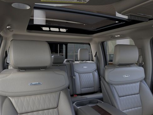 New 2026 Ford F350 Platinum AWD/4WD image 22
