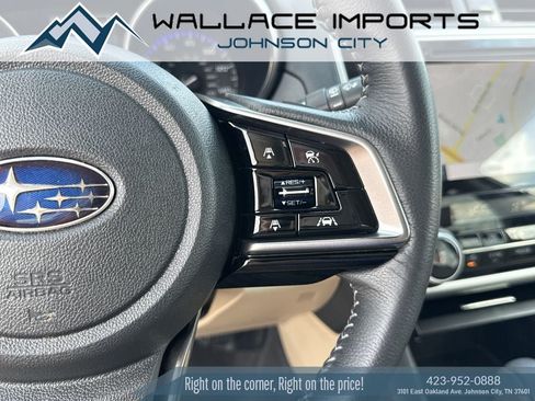 Used 2019 Subaru Outback 2.5i Limited AWD/4WD image 32
