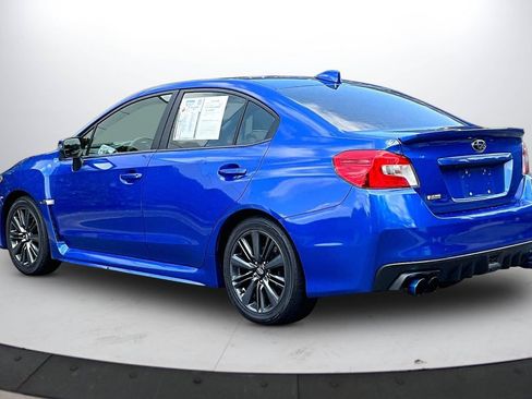 Used 2021 Subaru WRX AWD/4WD image 7