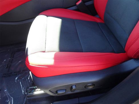 Used 2024 Chevrolet Blazer EV RS image 10