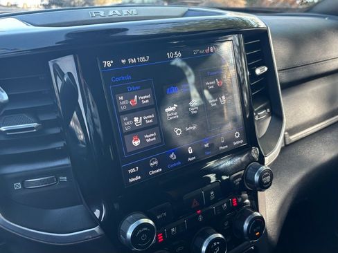 Used 2020 RAM 2500 Laramie image 30