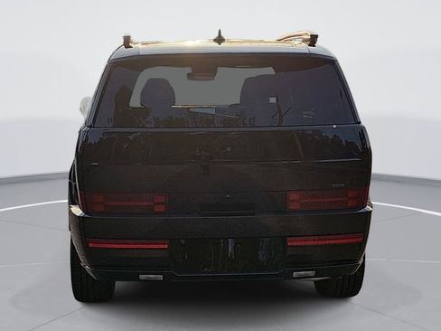 New 2026 Hyundai Santa Fe Calligraphy image 6