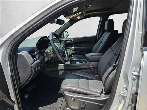 New 2026 Dodge Durango GT AWD/4WD image 4