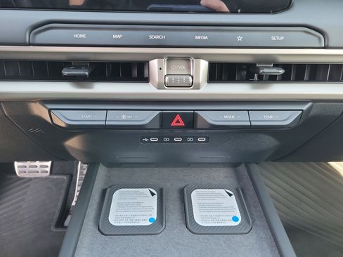 New 2027 Kia Telluride SX image 13