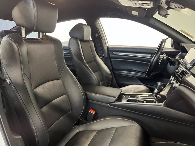 Used 2019 Honda Accord Sport image 10