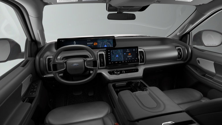 New 2027 Ford Expedition Active RWD image 7