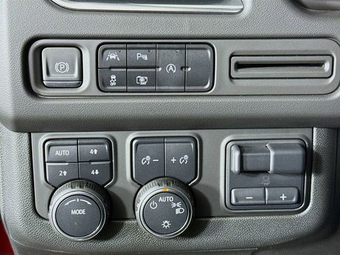 Used 2024 Chevrolet Tahoe RST w/ Luxury Package image 10