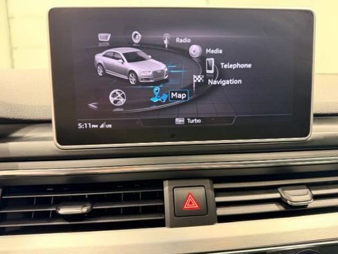 Used 2018 Audi S4 Premium Plus w/ Navigation Package AWD/4WD image 34