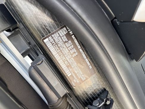 Used 2015 BMW i3 image 31