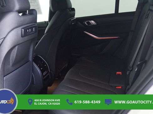 Used 2020 BMW X5 sDrive40i RWD image 14