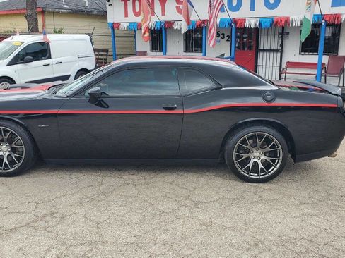 Used 2015 Dodge Challenger R/T Plus image 6