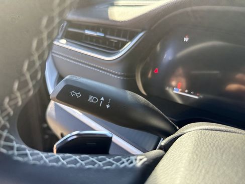 New 2025 Jeep Grand Cherokee L Laredo w/ Trailer Tow Package image 22