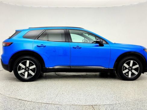 Used 2024 Honda Prologue Touring image 4