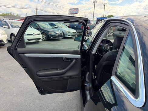 Used 2007 Audi A4 2.0T AWD/4WD image 31