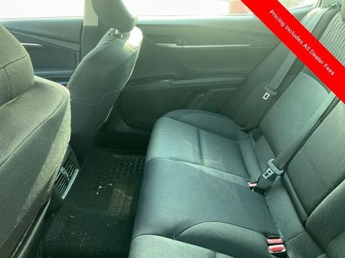 Used 2025 Toyota Camry LE w/ Convenience Package FWD image 8