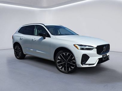 New 2026 Volvo XC60 B5 Ultra w/ Protection Package Premier
