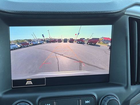 Used 2023 GMC Terrain AT4 AWD/4WD image 25
