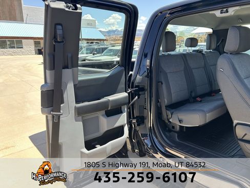 New 2025 Ford F250 XL w/ 360-Degree Camera Package image 38