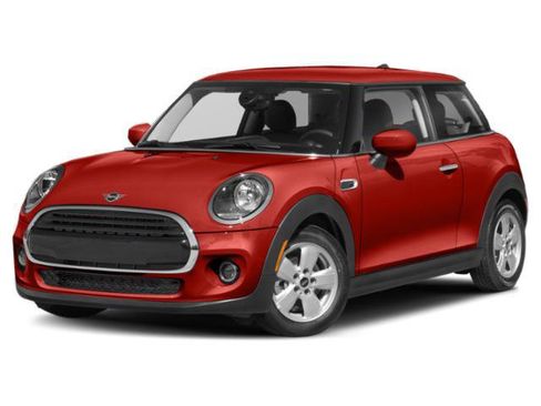 Used 2019 MINI Cooper 2-Door Hardtop image 1