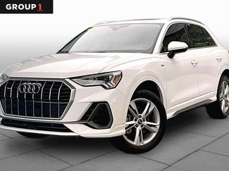 Used 2024 Audi Q3 2.0T Premium AWD/4WD video 1
