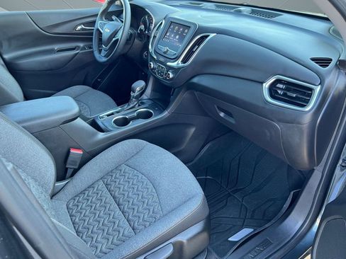Used 2023 Chevrolet Equinox LT image 31
