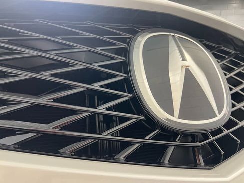 New 2026 Acura MDX A-Spec AWD/4WD image 11