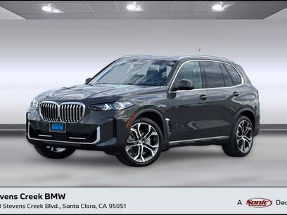 Used 2026 BMW X5 xDrive40i