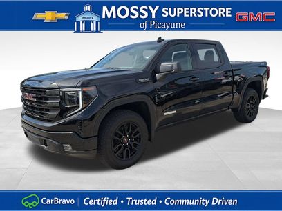 Certified 2026 GMC Sierra 1500 Elevation