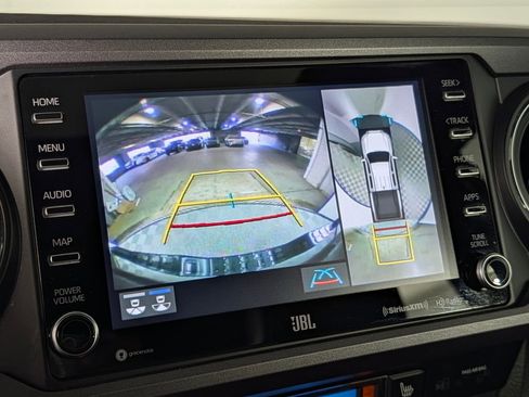 Used 2022 Toyota Tacoma TRD Pro image 27