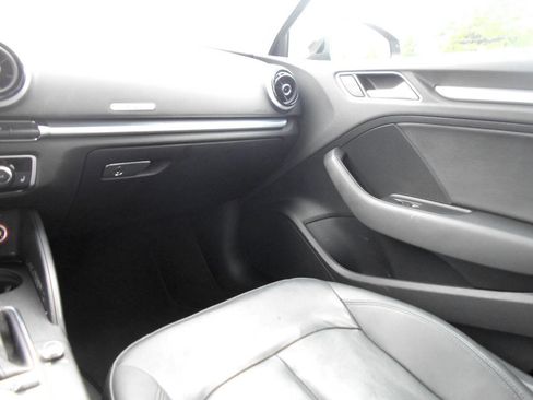 Used 2015 Audi A3 2.0T Premium Plus image 13