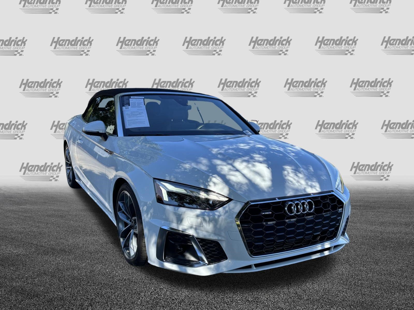 Certified 2023 Audi A5 2.0T Prestige AWD/4WD image 2