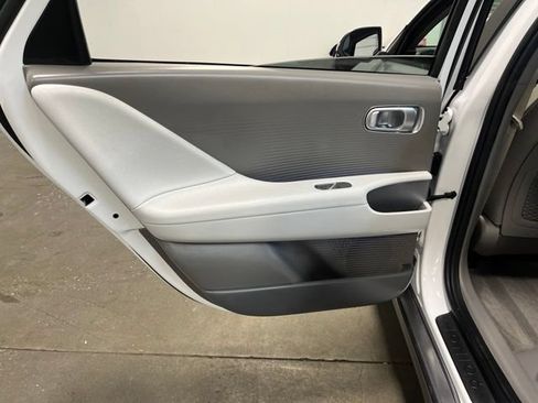 Used 2023 Hyundai Ioniq 6 Limited RWD image 20