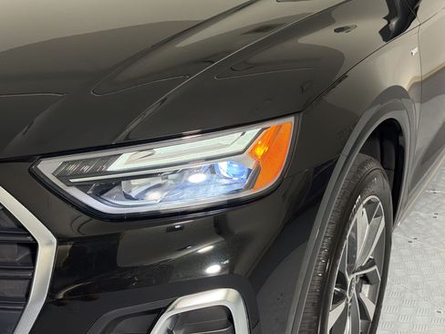 Used 2022 Audi Q5 2.0T Premium Plus AWD/4WD image 12